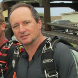 Meet your Posher, Robert